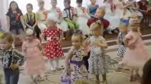 Наши звездочки