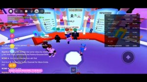 [🔴LIVE] Raising Robux On Ultimate Donations