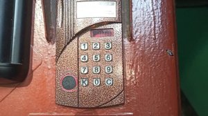 Домофон Цифрал Ccd 20 Открыть Дверь