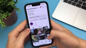 Как скрыть свою публикацию в Instagram? За 1 Клик!