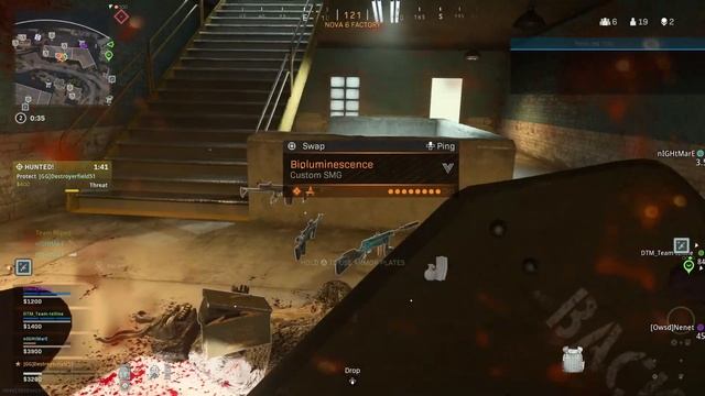 Call of Duty Modern Warfare Warzone Pacific Rebirth Island PS5 Gameplay - No Commentary