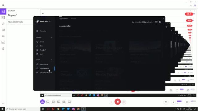 Movavi Video Suite 21 Bedava Nasıl İndirilir ? смотреть онлайн