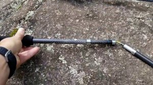 Raidlight Compact Carbon Ultra Poles Review