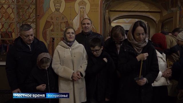 Самый главный христианский праздник отмечают сегодня все православные