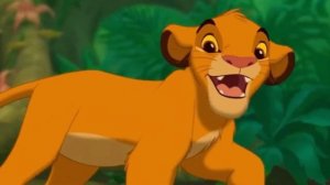Hakuna Matata - The Lion King 1994 Lyrics