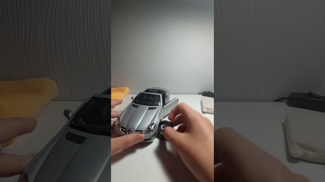 моя коллекция моделей😃 смотреть онлайн