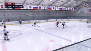 2010 | Спартак-Спорттех - Морские львы | 18.12.2023