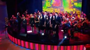 GRISHA ASATRYAN _ Amenur Hay Linenk // LIVE CONCERT_ OFFICIAL MUSIC VIDEO _NEW2017" HD