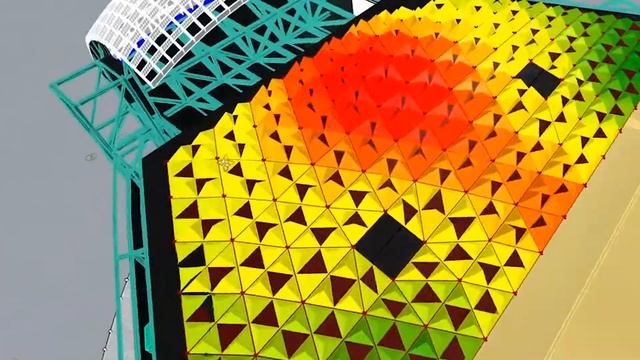 ♻️Envolvente paramétrica de cartón para CaixaForum Valencia🧑🤝🧑 смотреть онлайн