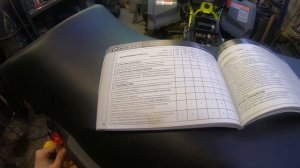 Stels Guepard 800  2.0 первое ТО по деревенски 300км