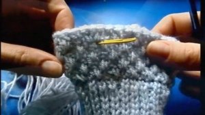 Митенки крючком. Fingerless Gloves Crochet