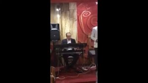 Араик Хачатрян - Попури