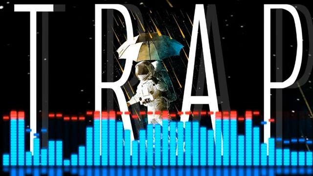 Trap mix music  for party  (Трап  для вечеринки) № 3