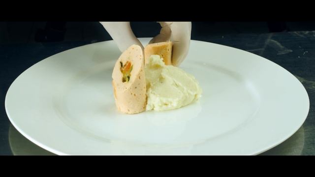 Ресторан «METROPOL PARK смотреть онлайн