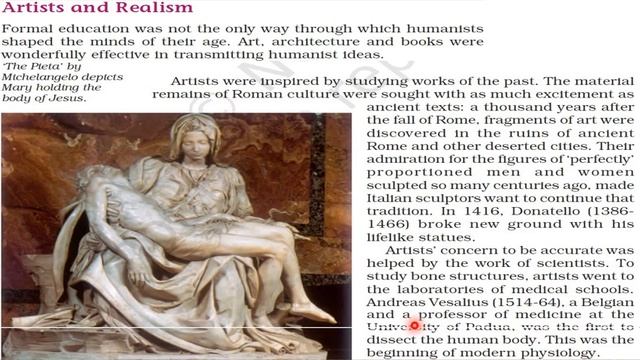 171 Class 11 History Section C Changing Traditions Chapter 07 Part 04 Changing Cultural Traditions смотреть онлайн