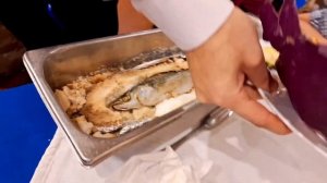 Египет. Mahony Restaurant. Sharm El Sheikh Март 2024