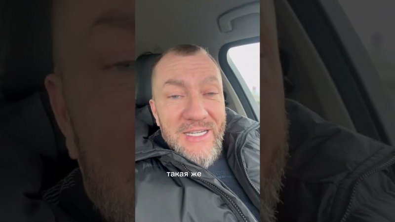 Калининград - это не Россия! Пишут мне, когда узнают, что я переехал из Германии в Калининград