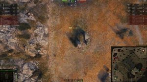 Object 261 Arty  7K Damage  World of Tanks,WOT Replays, ( Объект 261 )