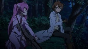 |AMV|Аниме клип | моя игра | Баста|