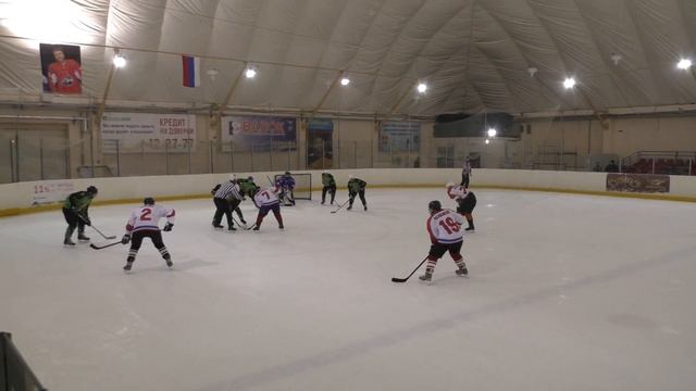 СК-Союз - Звезда (Любитель) 01/11/2015