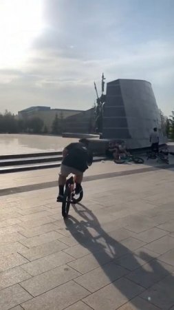 Bmx Nur - sultan | Казахстан бмх