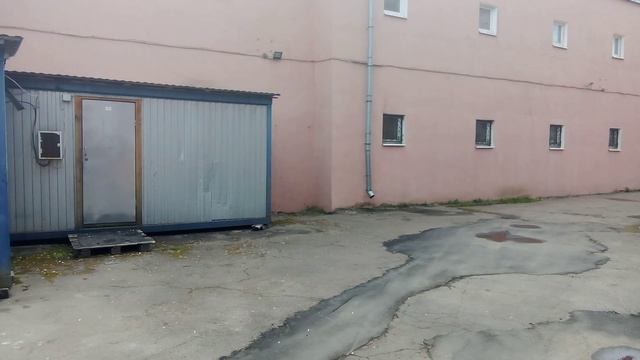Храм иерусалимской иконы Божией матери на сибирском проезде. Цикл Таинственные храмы России.
