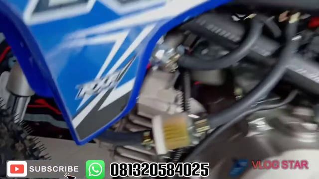 REVIEW RXF 50cc Racing Apollo Motors смотреть онлайн