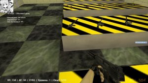 СмЕшНыЕ моментики Тюрьма Алькатрас Кс1.6