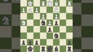Nimzo-Indian Defense: Ragozin Gligori Bernstein Exchange Variation 9...Qc7Event: ch-Euro Yout