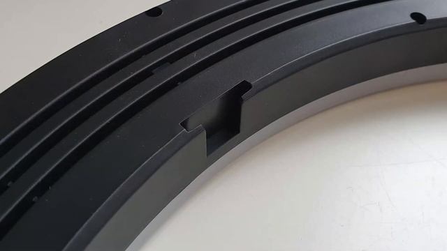 Nanlite Halo 16C RGB 16” CRI 95 2700k to 6500k Ring Light. First Impressions. RND Diaries #119