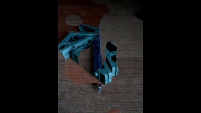 Как сделать штатив для телефона или планшета смотреть онлайн