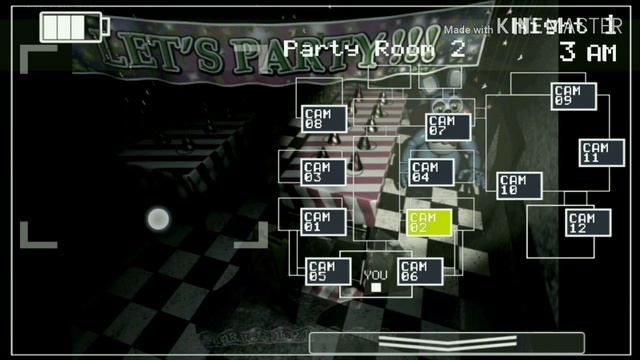 5 ночей з гусем смотреть онлайн