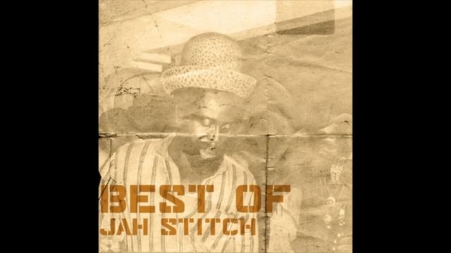 Jah Stitch - Watch Your Step Youthman