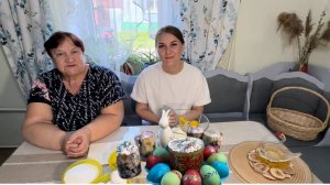 СЕЕМ В ТЕПЛИЦЫ ЦВЕТЫ И НЕ ТОЛЬКО/ ДРОВНИК ИЗ ТОГО ЧТО БЫЛО/КУЛИЧИ НА ПАСХУ