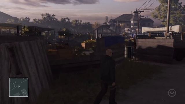 Hitman - Review