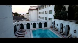 SURA HAGIA SOPHIA HOTEL - TURKEY - ISTANBUL