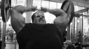 Бодибилдинг мотивация №2   Bodybuilding motivation by Kasumi