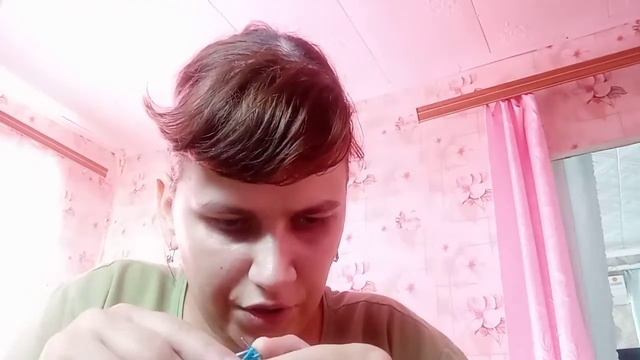 Начала новые процессы вязать