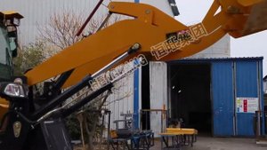 #Hengwang ZL928  ZL930 ZL936 Wheel Loader