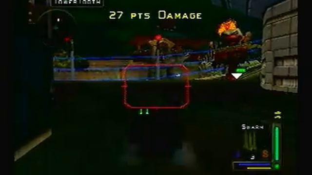 TMHO Finale 4 - Dark Tooth and Tower Tooth VirtualDub смотреть онлайн