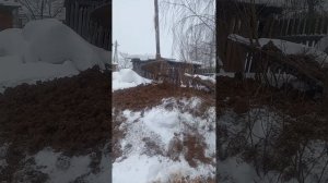 Каменный колодец