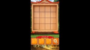 100 doors world of history level 96 97 98 99 100 - Walkthrough