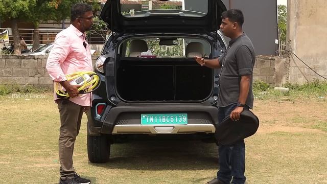 What this owner feel about his EV car? | Real life experience? | TATA Nexon EV Max User review