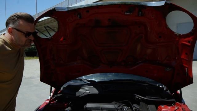 Zadbane miejskie Mini Cooper S z lekko podniesioną mocą #Zakup_Kontrolowany смотреть онлайн