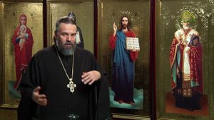 Благая часть. 21 апреля 2025