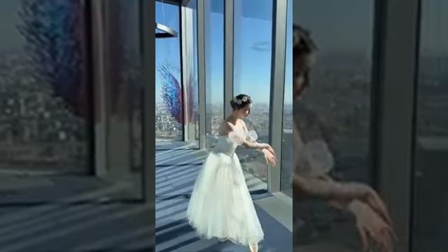 Прелюд из балета "Шопениана" смотреть онлайн