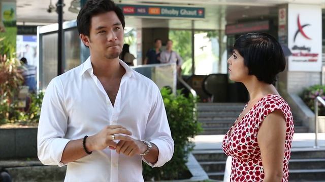 Priceless Moments in store this Great Singapore Sale смотреть онлайн