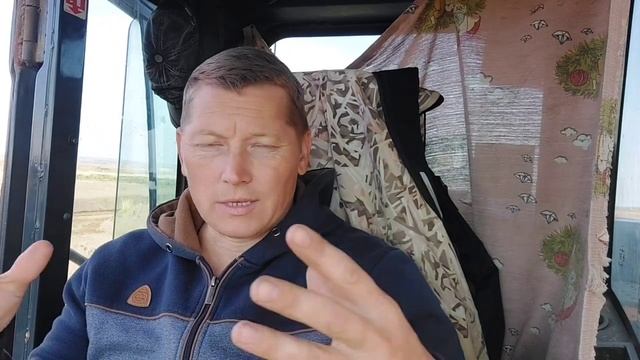 Как всё таки решится поехать на вахту?! И не пожалеть! смотреть онлайн