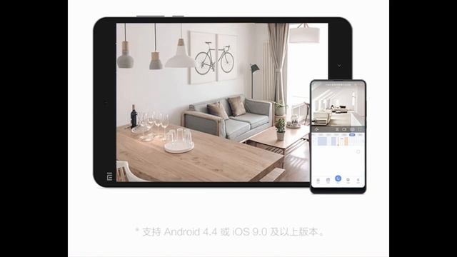 best five Original Xiaomi Mijia Smart Camera 2019 смотреть онлайн
