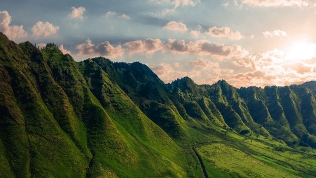 Спокойная музыка. Белый шум избавляет от бессонницы и беспокойства смотреть онлайн